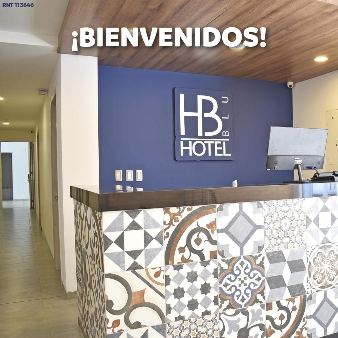 Hotel Blu Cúcuta エクステリア 写真