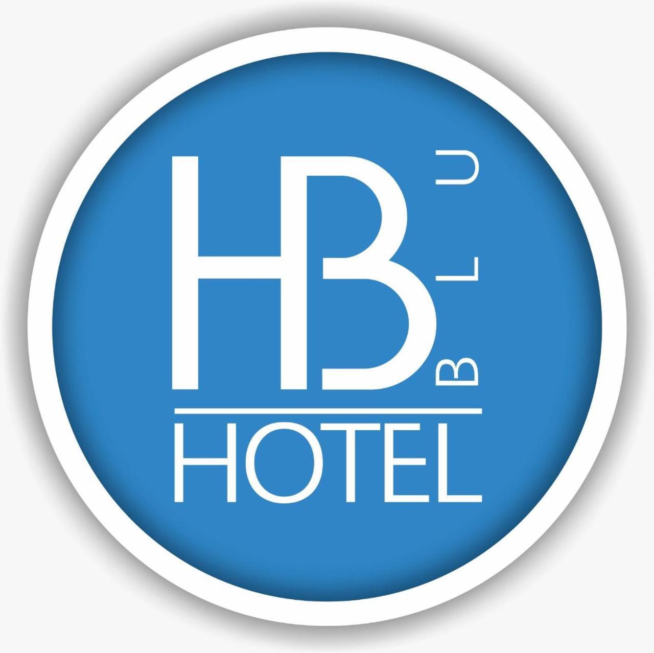 Hotel Blu Cúcuta エクステリア 写真